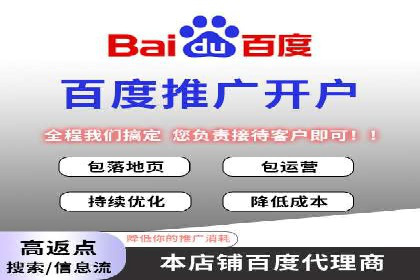 行业领先企业的SEM服务托管策略案例